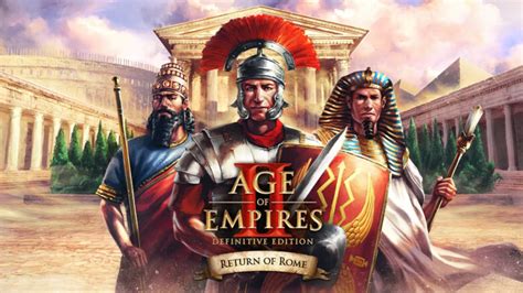 Age of Empires II: Definitive Edition – A Masterclass in Historical Real-Time Strategy!