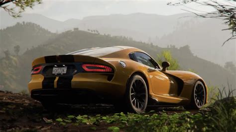 Forza Horizon 5: A Celebration of Automotive Excellence and Mexican Majesty!