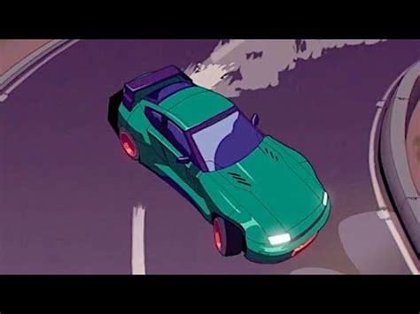 Inertial Drift: A Retro-Inspired Arcade Racer That Will Leave You Spinning!