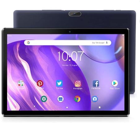 android タブレット 10インチ と宇宙旅行の意外な関係