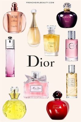 dior 香水 値段: なぜ高級香水は夢の価格を持つのか？