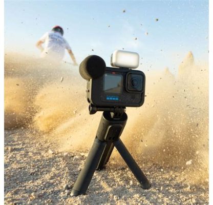 gopro クリエイターエディション - 未来のクリエイティブツールの可能性を探る