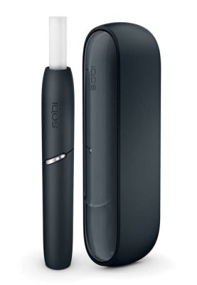 iqos ホルダー、宇宙の果てまで煙を運ぶ