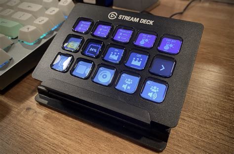 stream deck ソフト と デジタルクリエイティブの未来